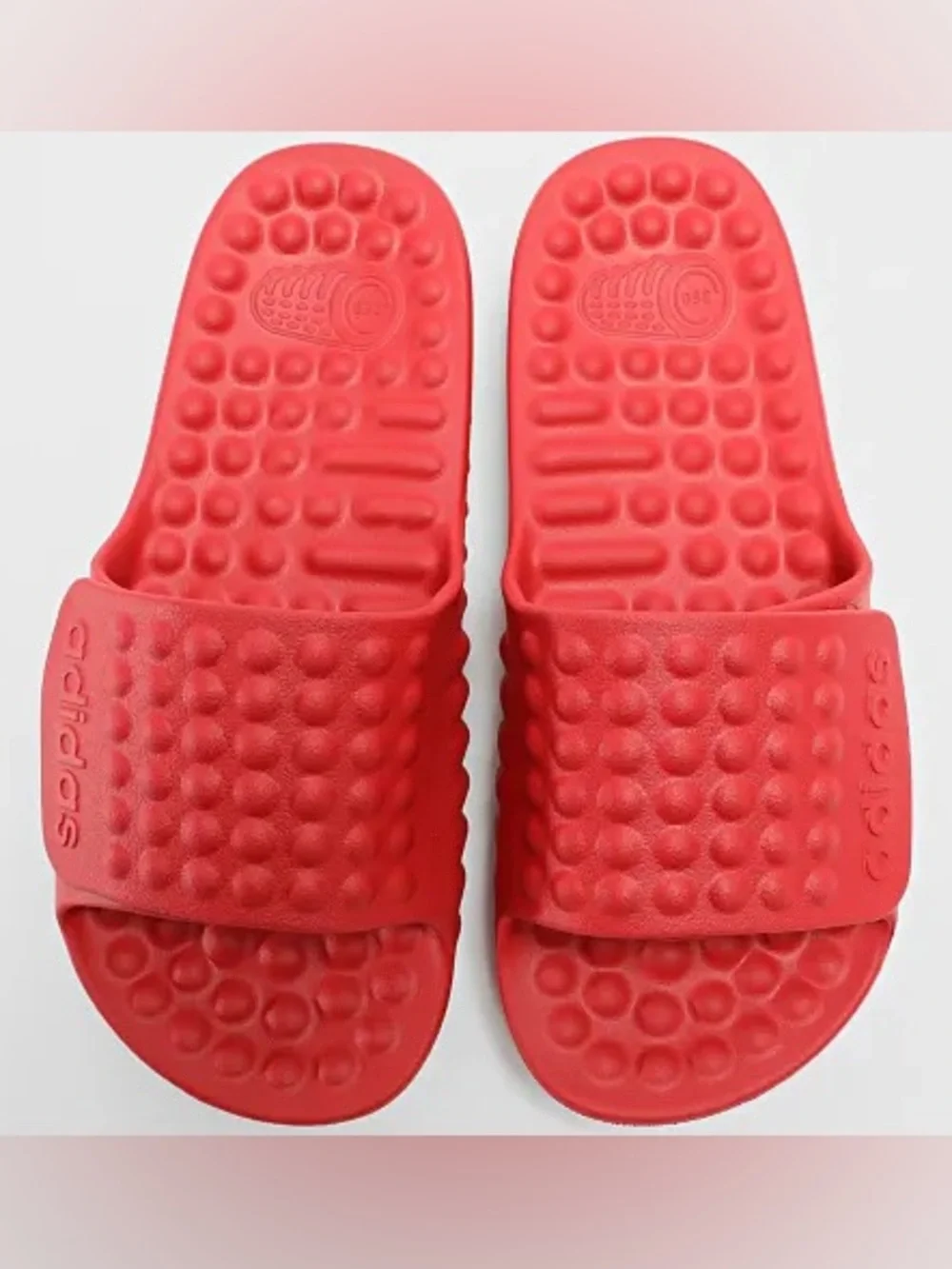 Sz various adidas Adissage 360 Rec 
